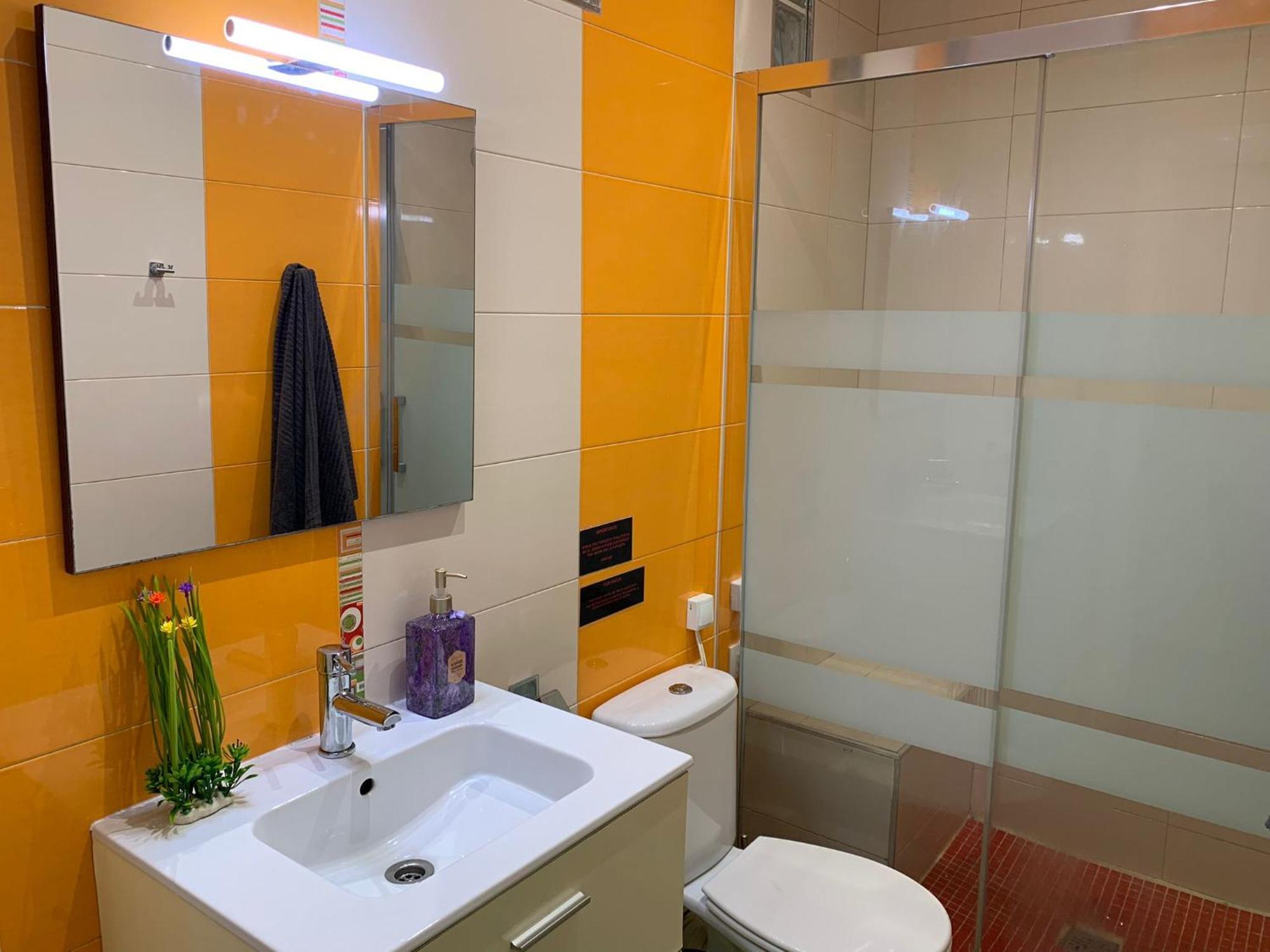 Apartamento Costasol Almeria Exterior photo