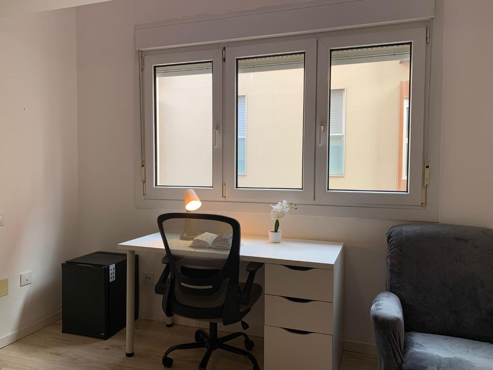 Apartamento Costasol Almeria Exterior photo